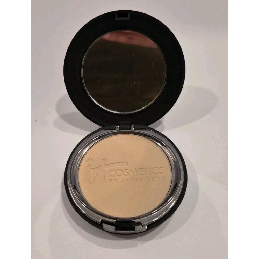 it cosmetics nib it